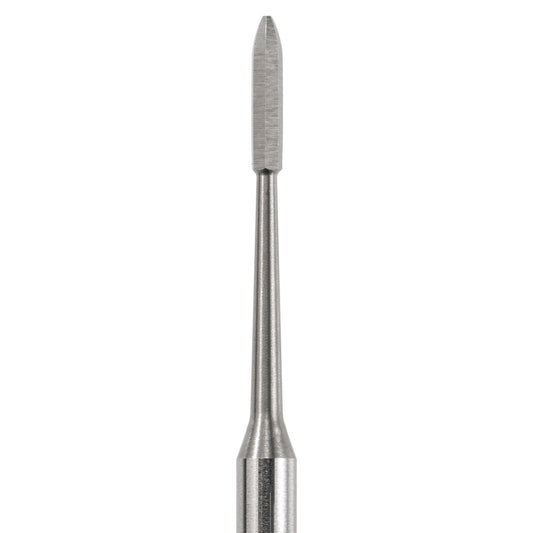 Drill Bit (XL) without abrasive for cleaning the cuticle