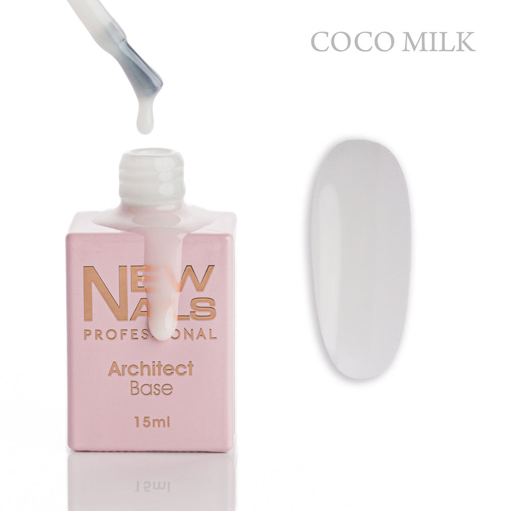 Architect Base Coco Milk