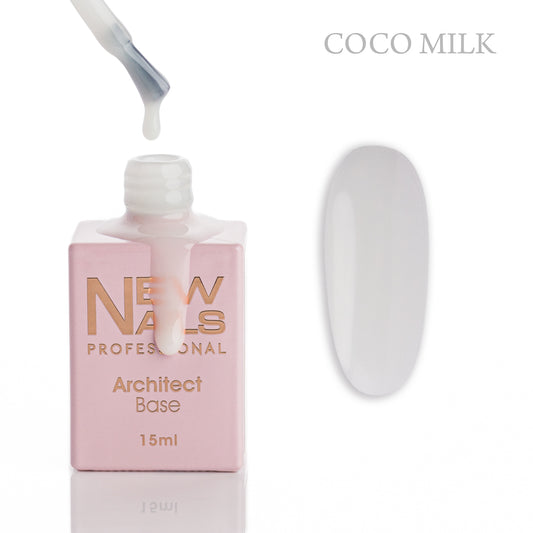 Architect Base Coco Milk