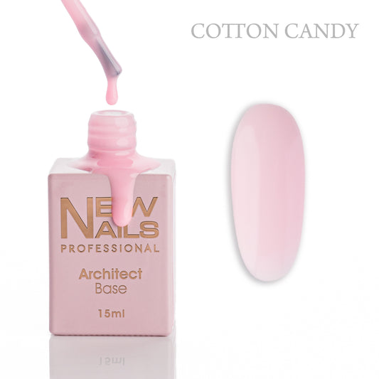 Architect Base Cotton Candy