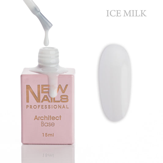 Architect Base Ice Milk