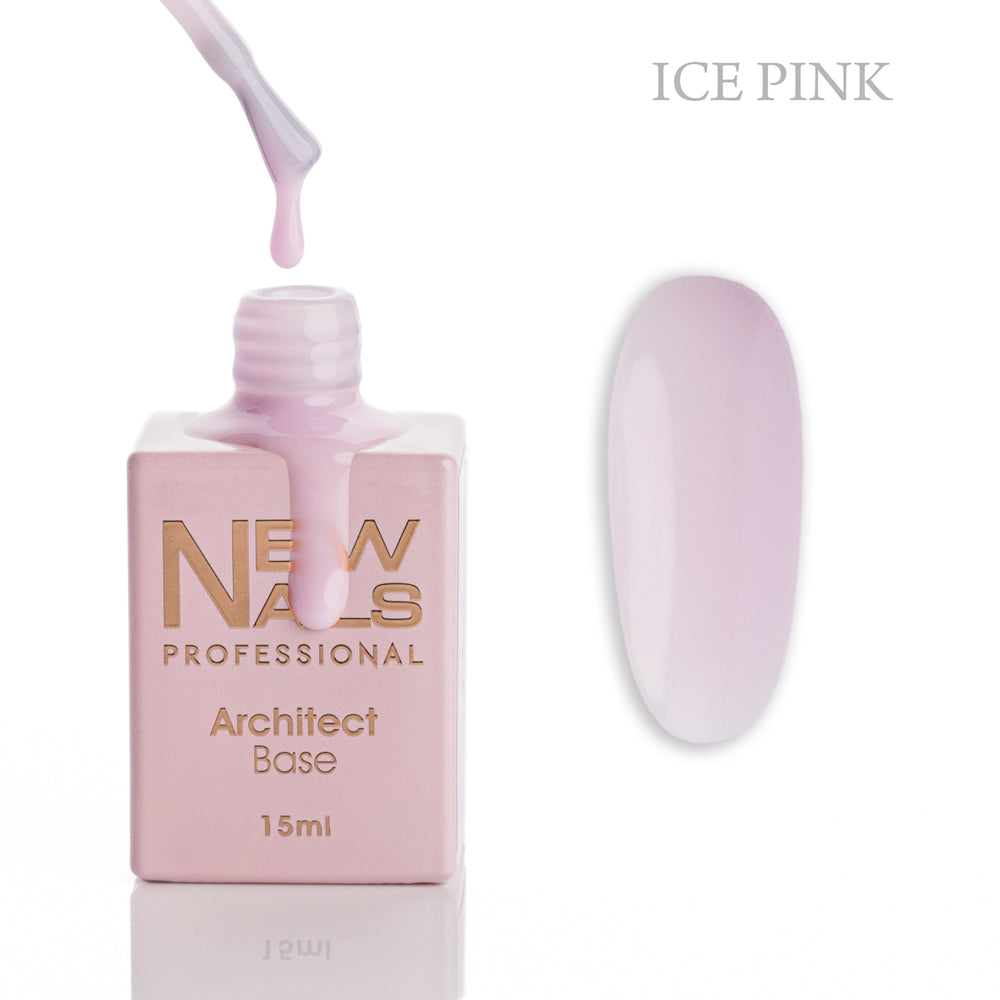 Architect Base Ice Pink