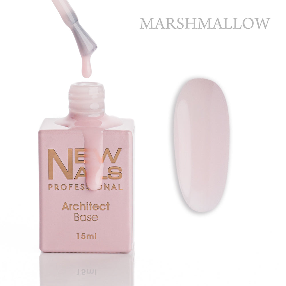 Architect Base Marshmallow