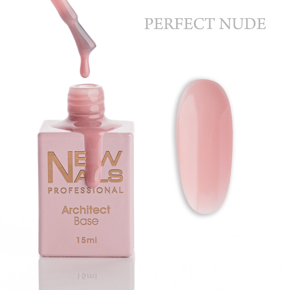 Architect Base Perfect Nude