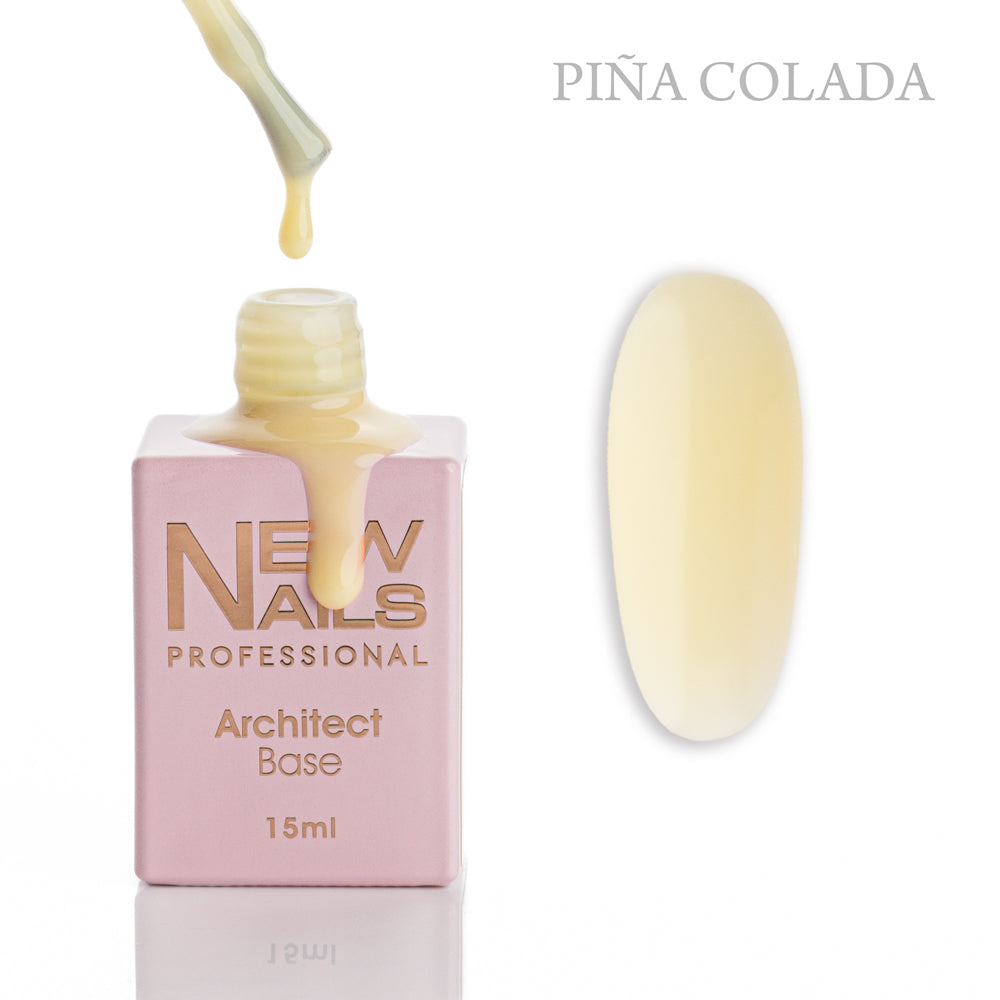 Architect Base Piña Colada