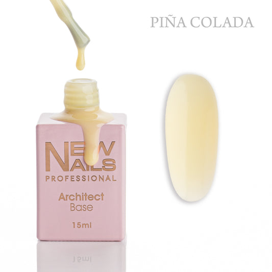 Architect Base Piña Colada