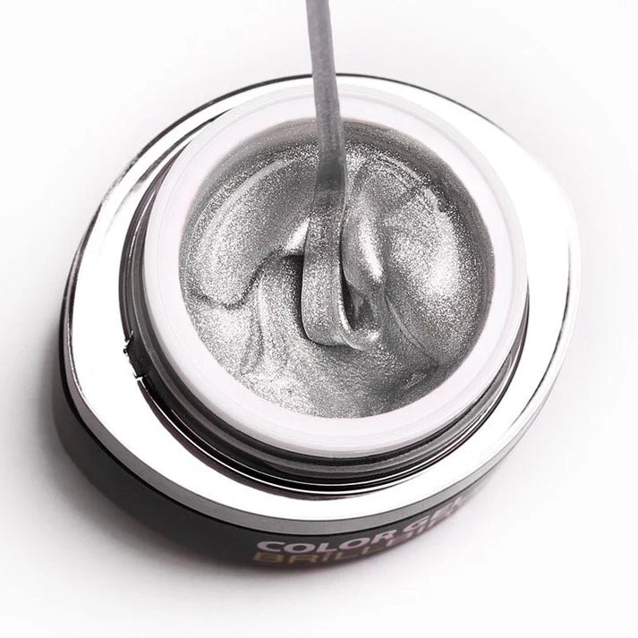 Brush & go colour gel - GO20