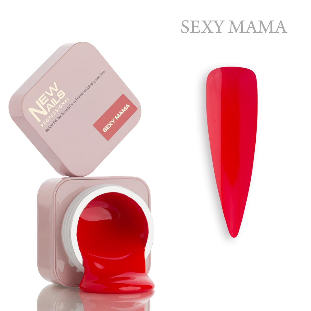 Sexy Mama Builder Gel – THICK Consistency