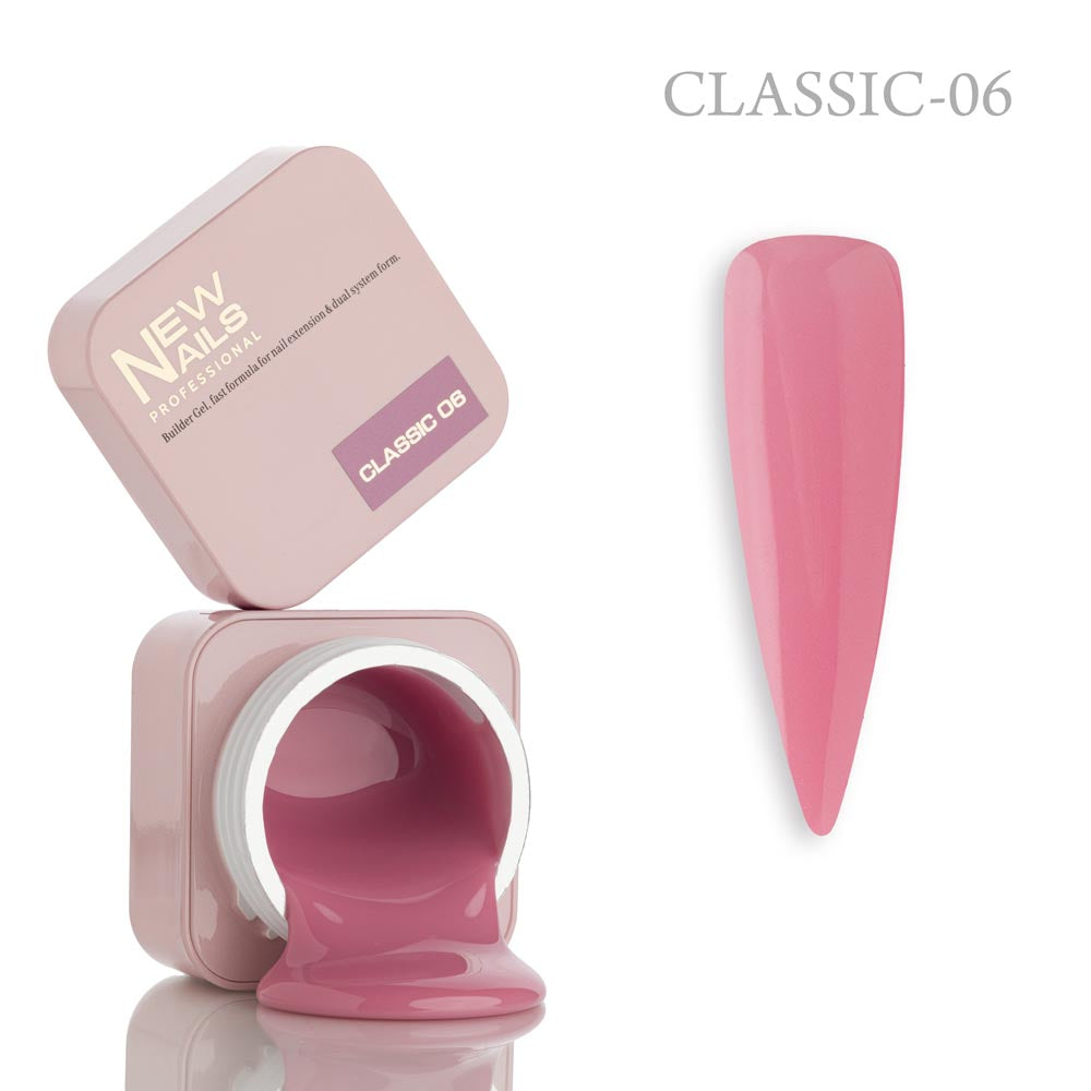 Builder Gel Classic 06