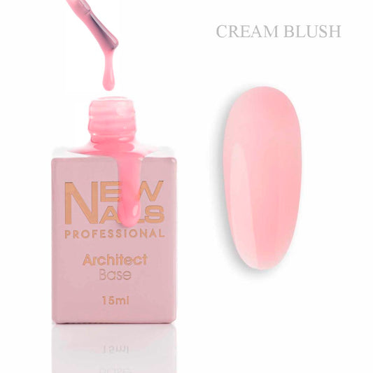 Architect Base Cream Blush