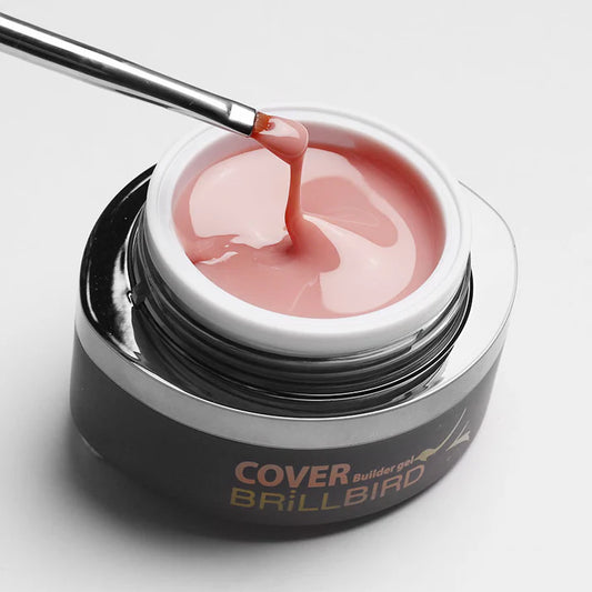 Gel constructor de cubiertas
