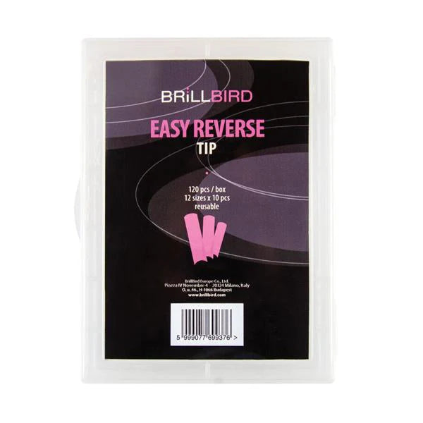 Easy reverse tips