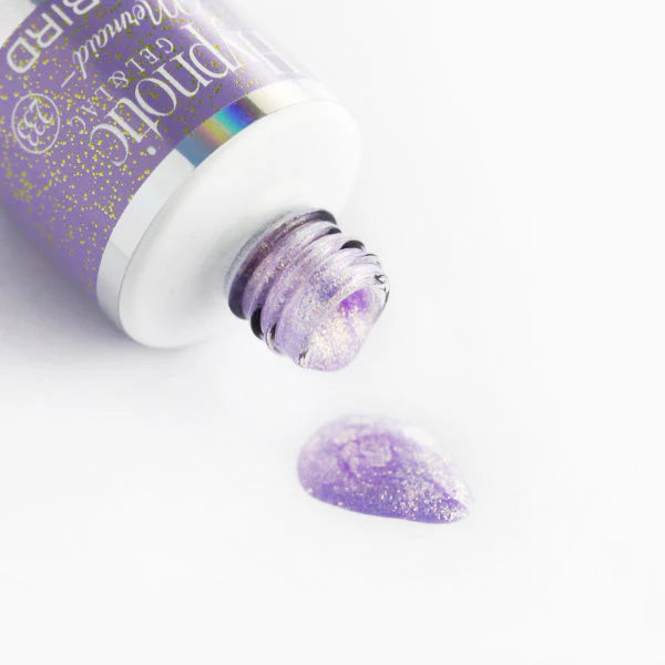 Gel y laca hipnóticos - 233