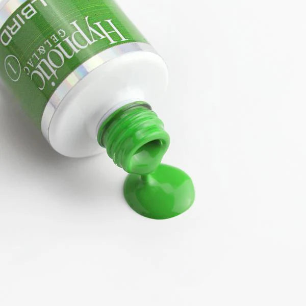 Gel y laca hipnóticos - 1