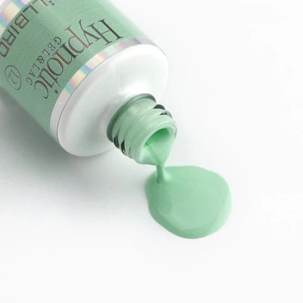 Gel y laca hipnóticos - 12