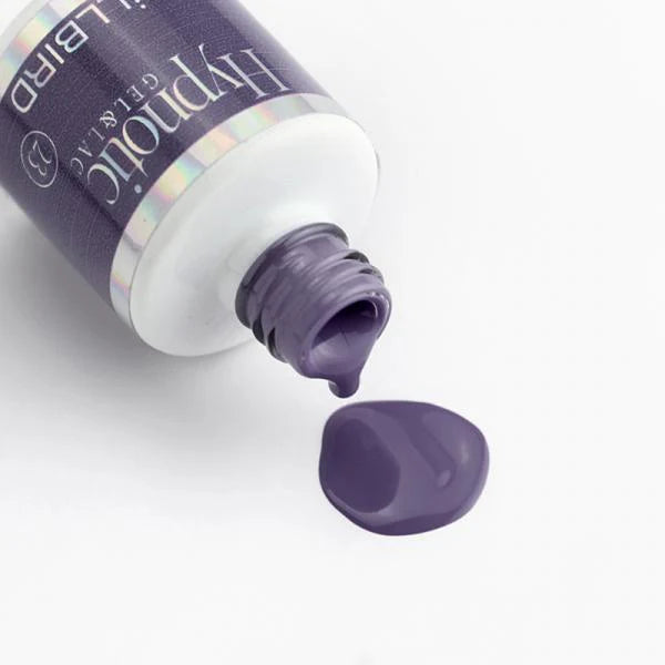 Gel y laca hipnóticos - 23