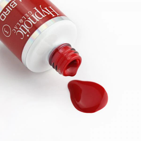 Gel hipnótico y laca - 3