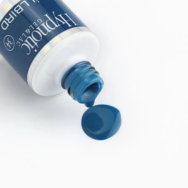 Gel y laca hipnóticos - 34