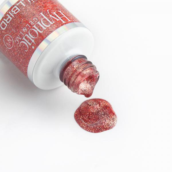 Gel y laca hipnóticos - 85