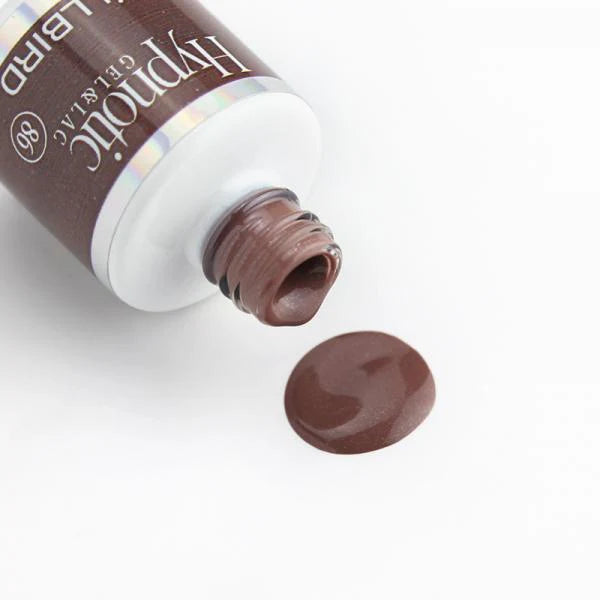 Gel y laca hipnóticos - 86