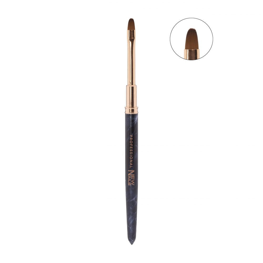 Cat tongue brush