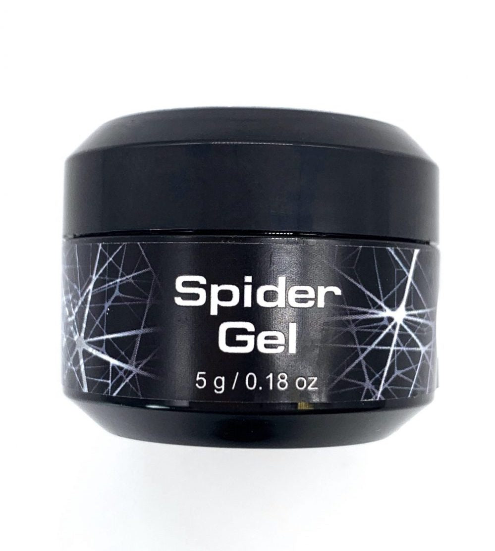 Spider Gel White