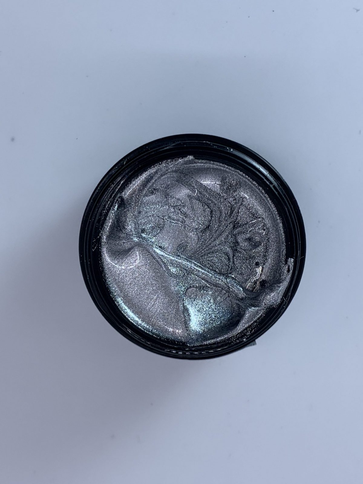 Spider Gel Silver