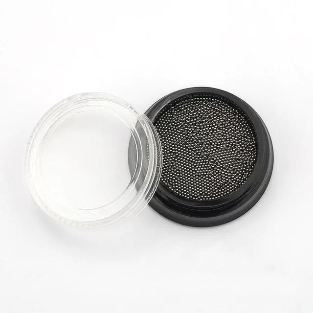 Microcaviar para decoraciones