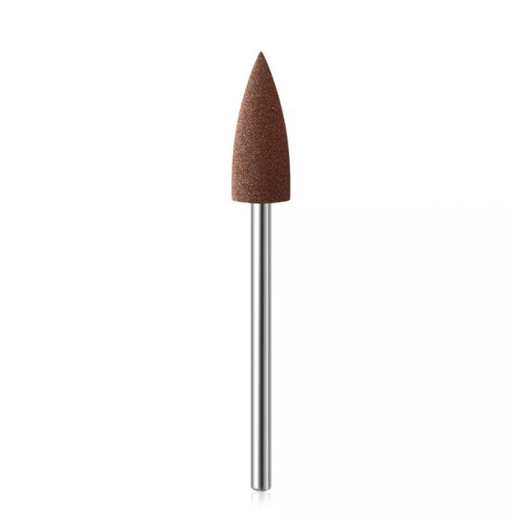 Green/Brown Silicone Bit