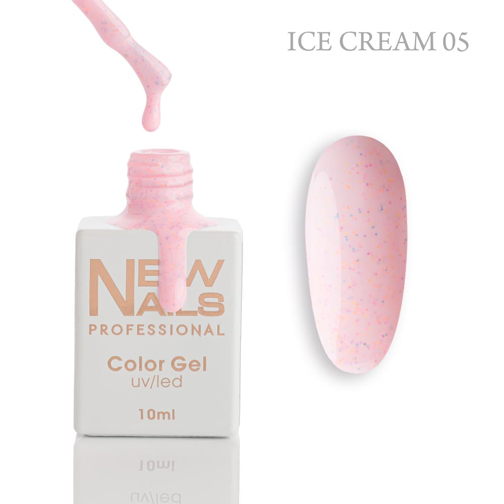 Ice Cream Gel Polish 05