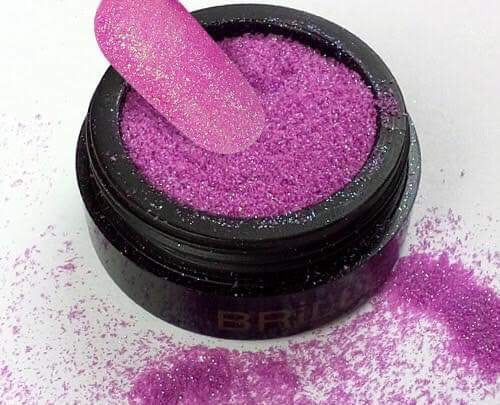 Micro brillos n.° 6