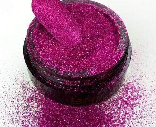 Micro brillos n.° 7