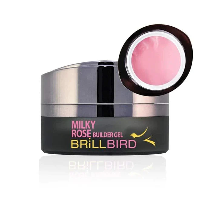 Milky Rose Builder Gel