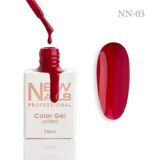 Gel Polish NN-03