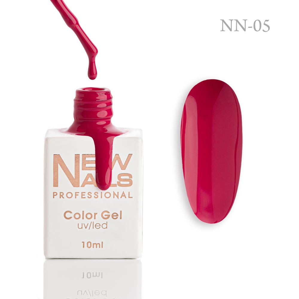 Esmalte en gel NN-05