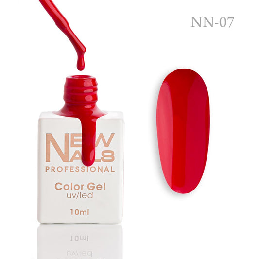 Gel Polish NN-07