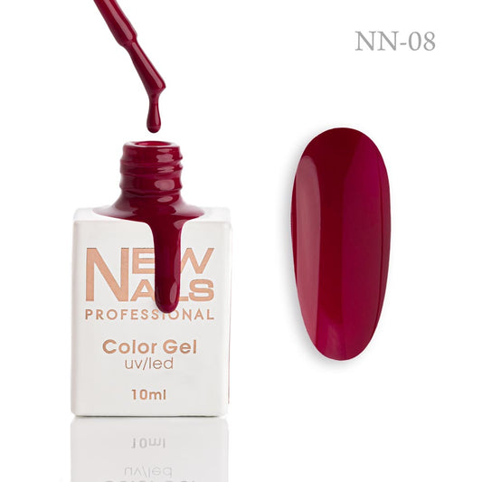 Gel Polish NN-08