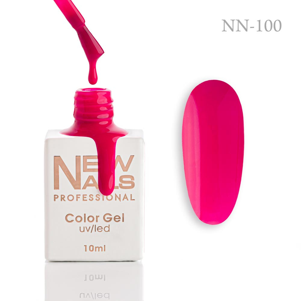 Gel Polish NN-100