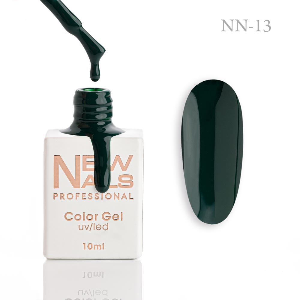 Gel Polish NN-13