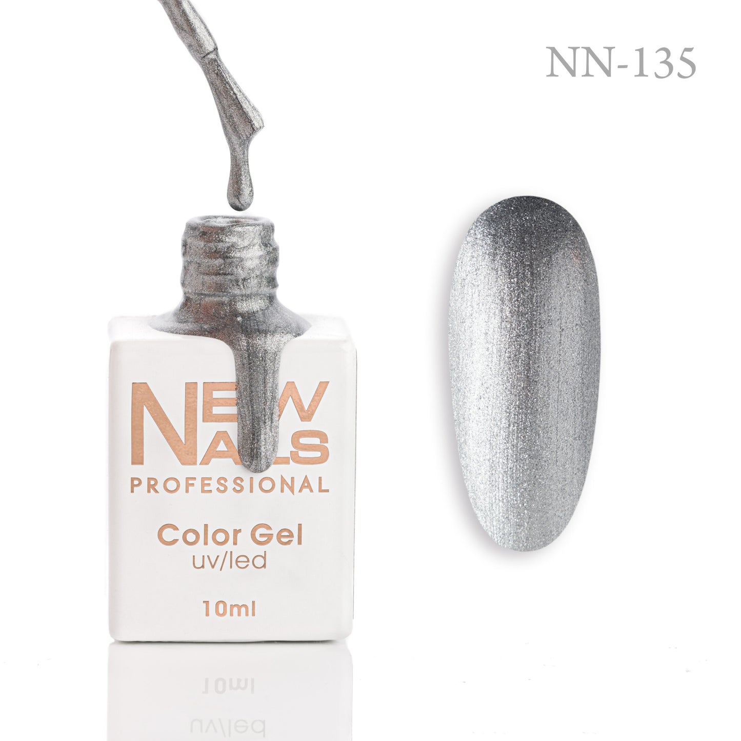 Gel Polish NN-135