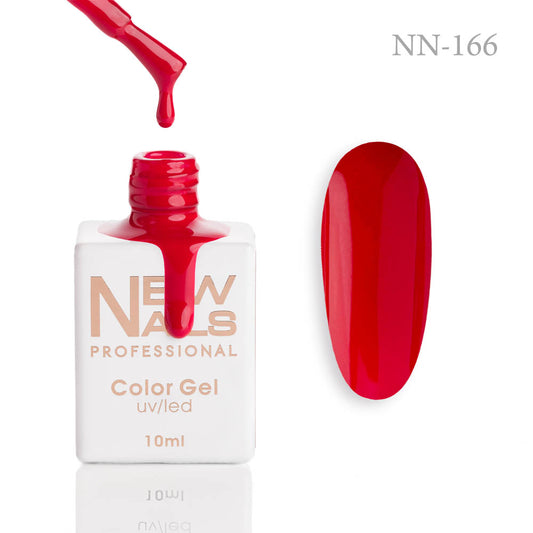 Gel Polish NN-166