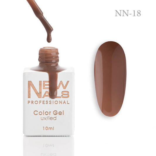Gel Polish NN-18