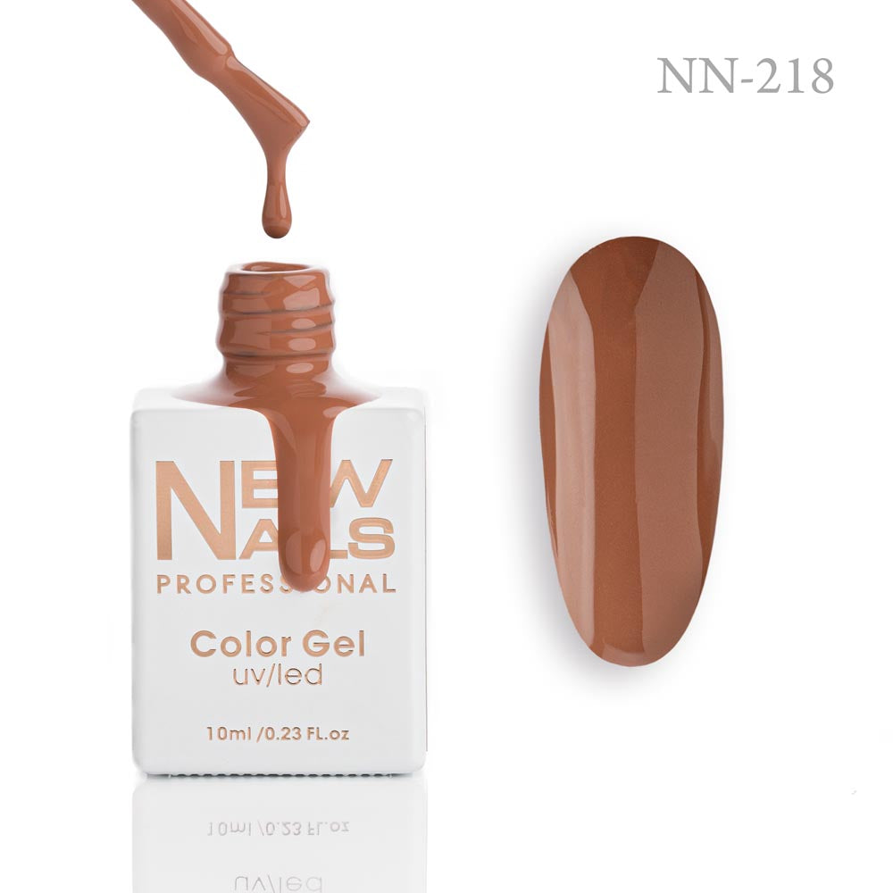 Gel Polish NN-218