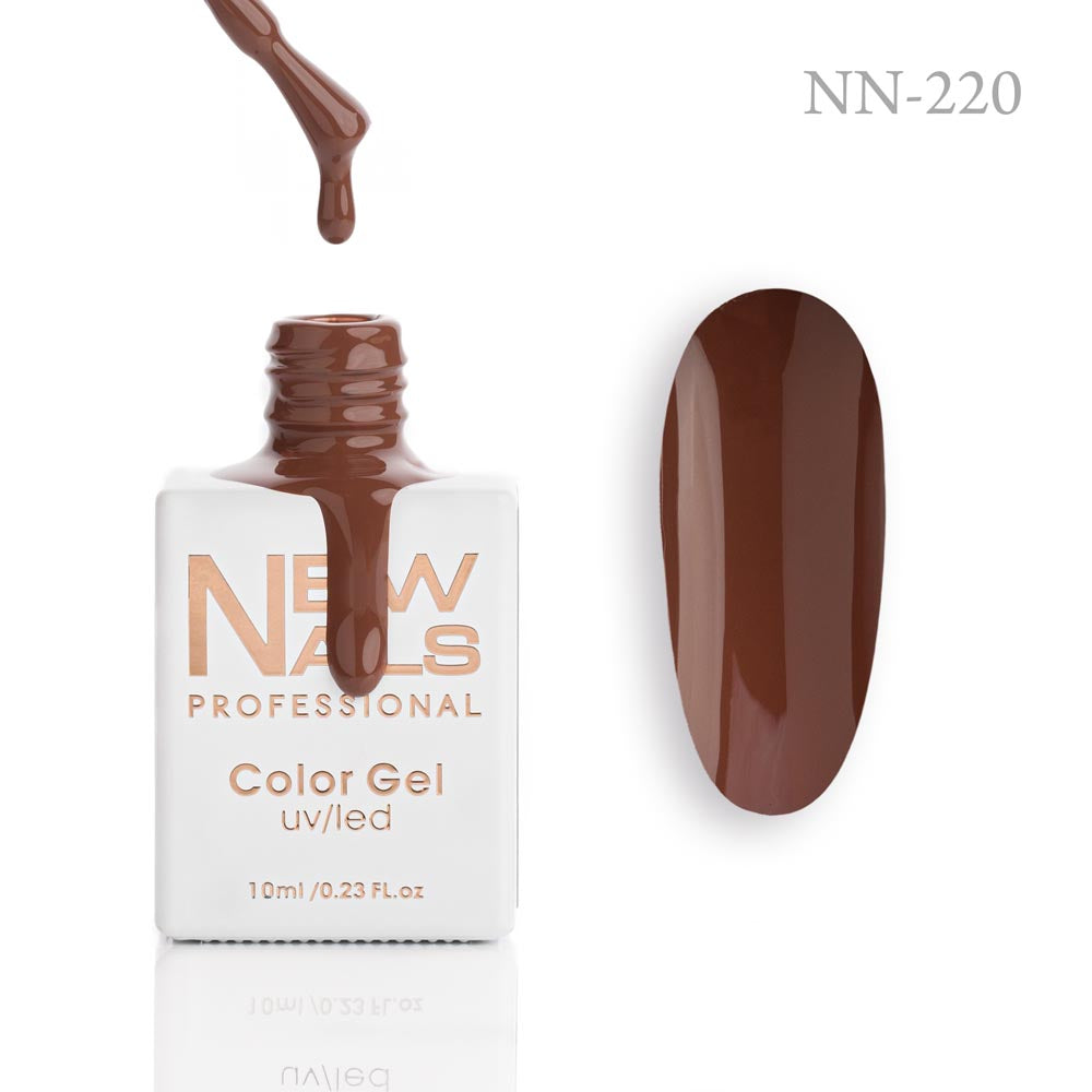 Esmalte en gel NN-220