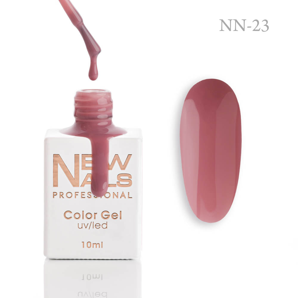 Gel Polish NN-23