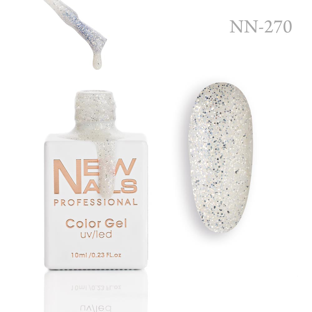 Esmalte en gel NN-270