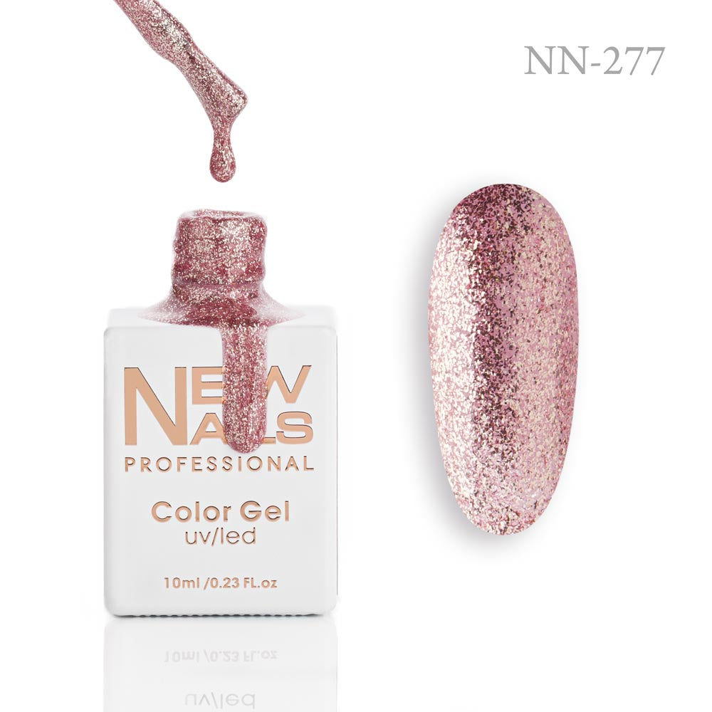 Esmalte en gel NN-277