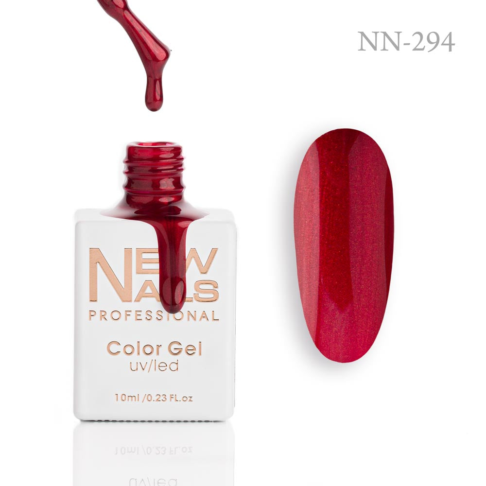 Gel Polish NN-294