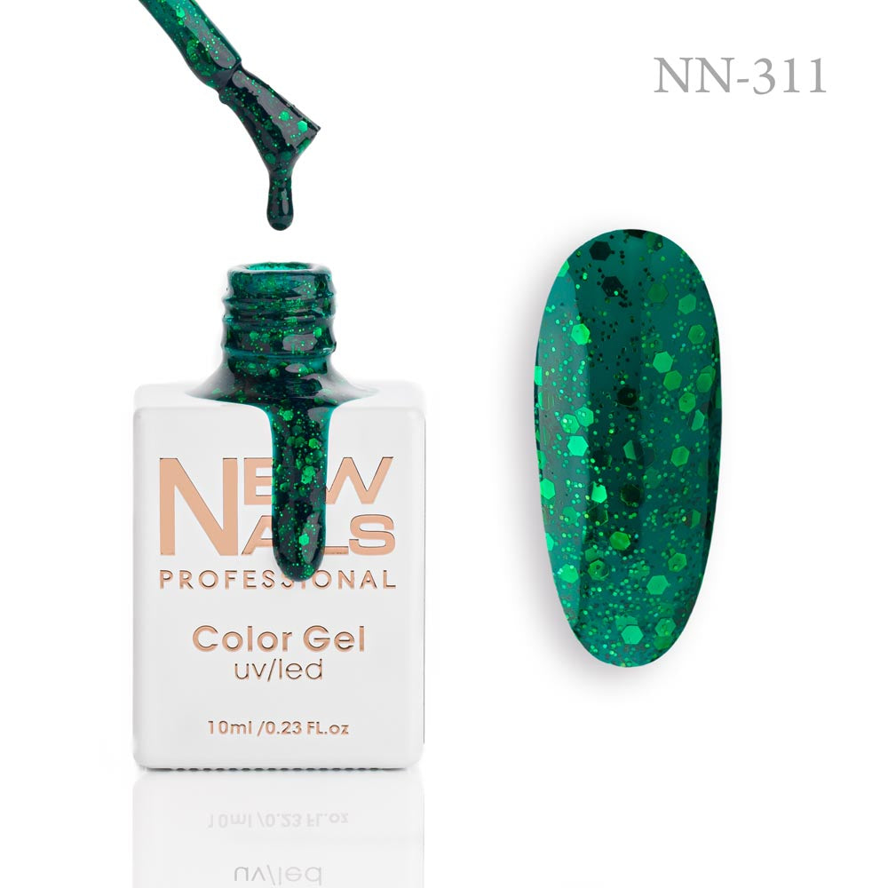 Esmalte en gel NN-311
