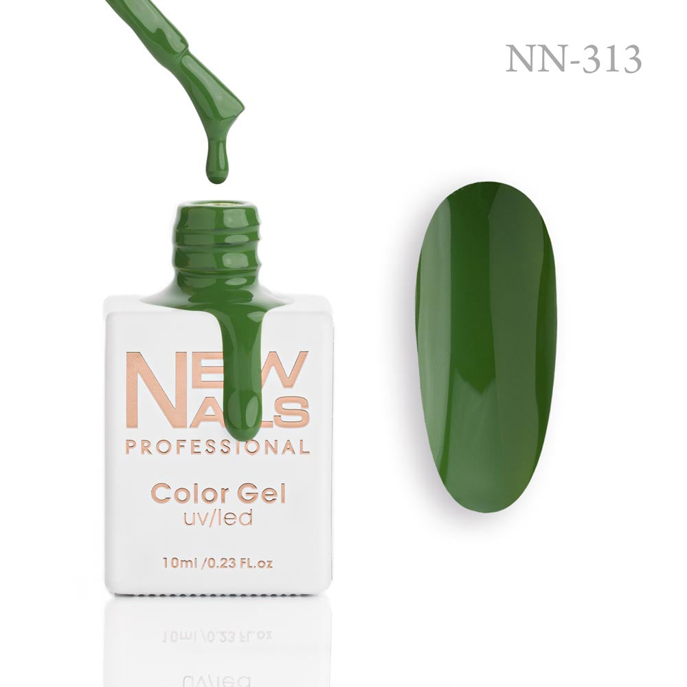 Gel Polish NN-313 | NEW NAILS Professional